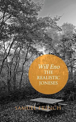 The Realistic Joneses