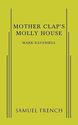 Mother Clap's Molly House