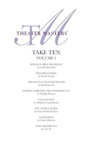 Theater Masters' Take Ten Vol. 1