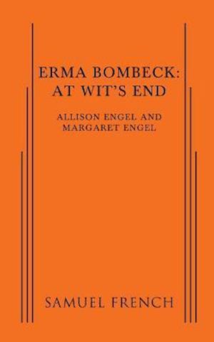 Erma Bombeck