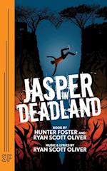 Jasper in Deadland