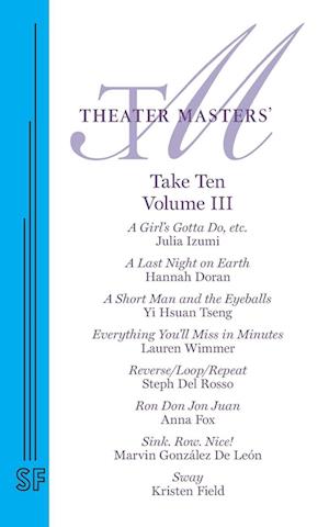 Theater Masters' Take Ten Vol. 3