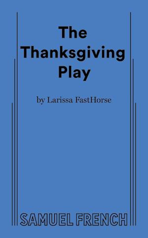 The Thanksgiving Play