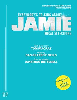 Everybody's Talking About Jamie (Vocal Selections)