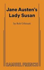 Jane Austen's Lady Susan