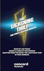 The Lightning Thief 