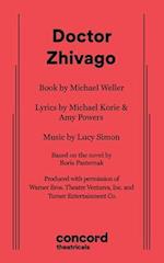 Doctor Zhivago 