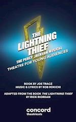 The Lightning Thief (Theatre for Young Audiences)