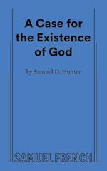 A Case for the Existence of God