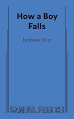 How a Boy Falls