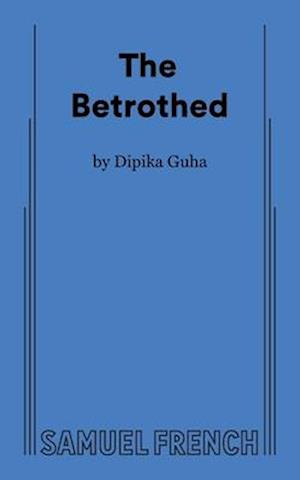 The Betrothed