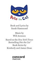 Pete the Cat