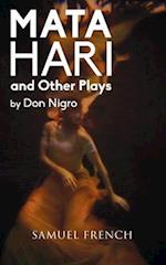 Mata Hari and Other Plays