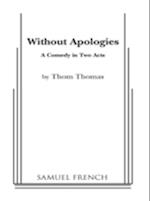 Without Apologies