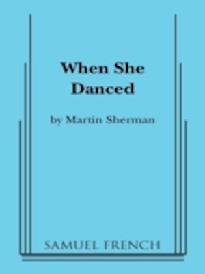 When She Danced