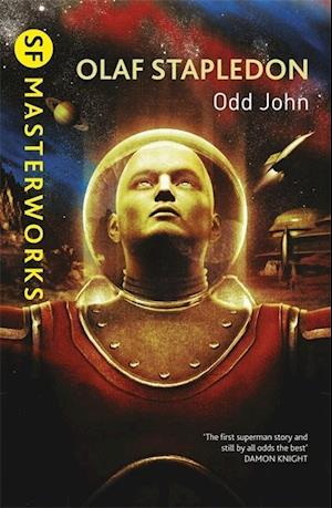 Odd John