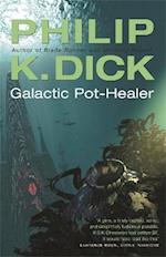Galactic Pot-Healer