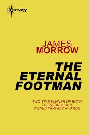 Eternal Footman