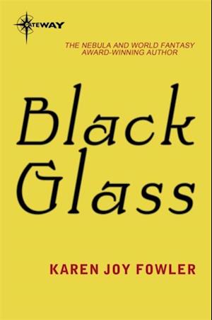 Black Glass