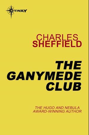 Ganymede Club