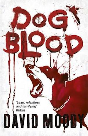 Dog Blood