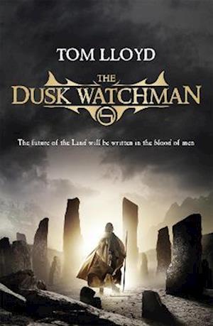 The Dusk Watchman