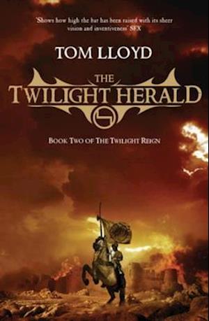 Twilight Herald