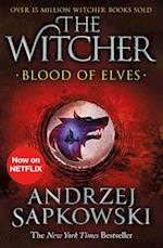 Blood of Elves