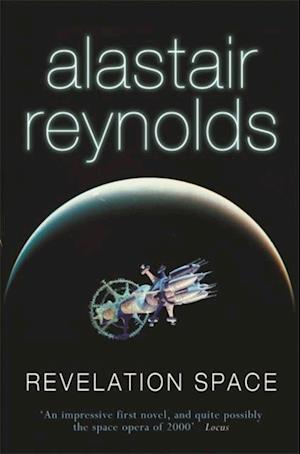 Revelation Space