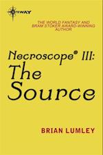 Necroscope III: The Source