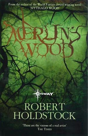 Merlin's Wood