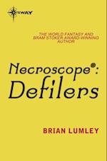 Necroscope: Defilers