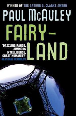 Fairyland