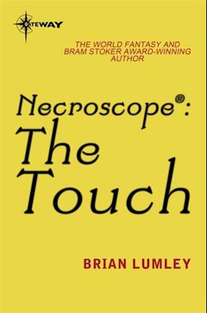 Necroscope: The Touch