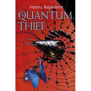 Quantum Thief