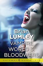 Vampire World 3: Bloodwars