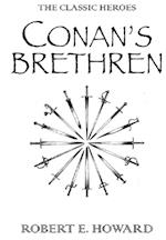 Conan's Brethren