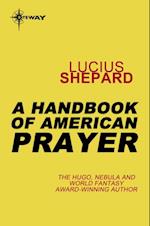 Handbook of American Prayer
