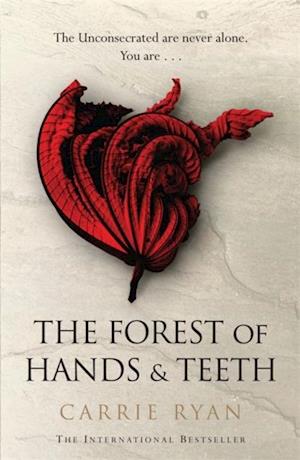 Forest of Hands and Teeth