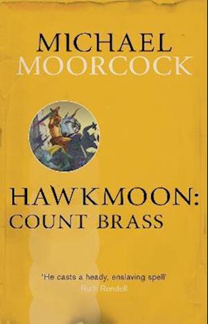 Hawkmoon: Count Brass