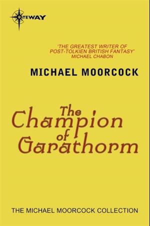 Champion of Garathorm