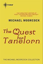 Quest for Tanelorn