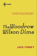 Woodrow Wilson Dime