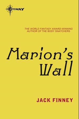 Marion's Wall