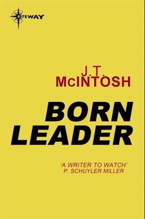 Born Leader