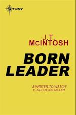 Born Leader