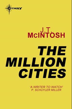 Million Cities