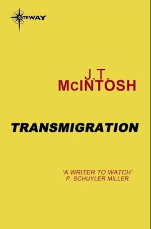 Transmigration