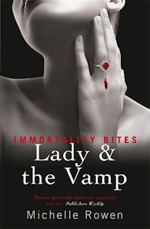 Lady & The Vamp