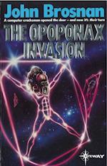 Opoponax Invasion